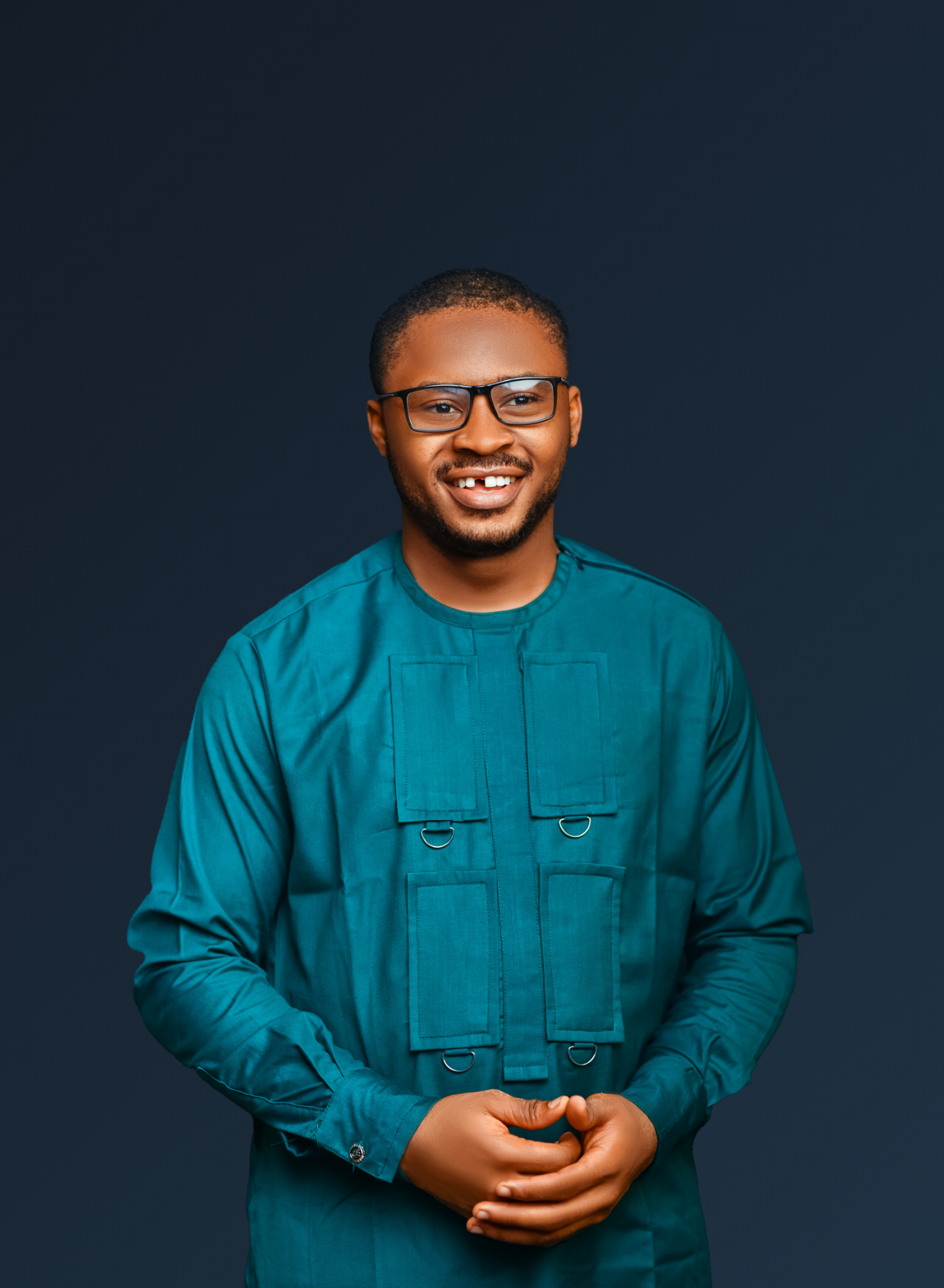 Obumuneme Nwabude